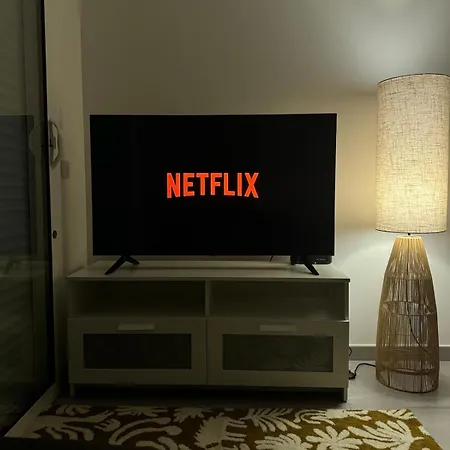 Cozy Proche Du Centre Terrasse,parking Διαμέρισμα Μονπελιέ