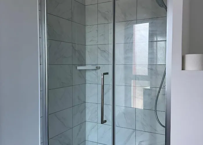 Cozy Proche Du Centre Terrasse,parking Apartmán Montpellier